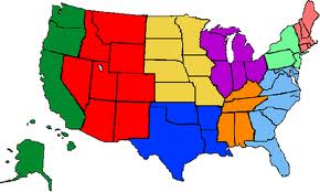 NationWide & All State & Federal Courts